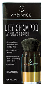 Ambiance Dry Shampoo- Blonde