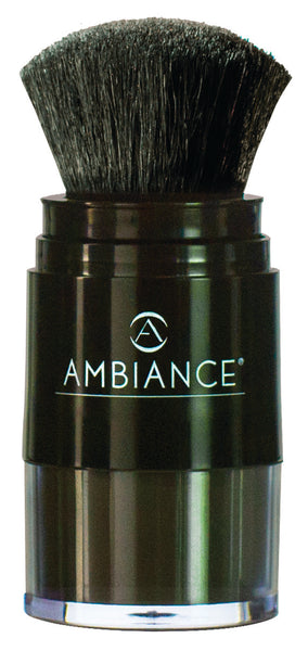 Ambiance Dry Shampoo- Black Brush