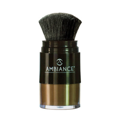Ambiance Dry Shampoo- Brunette Brush & Refill Combo