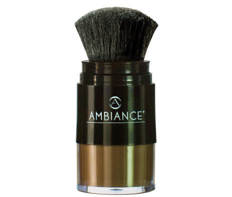 Ambiance Dry Shampoo- Brunette Brush