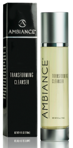Ambiance Transforming Cleanser